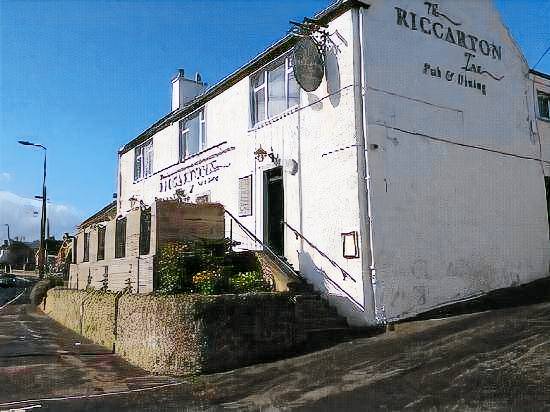 Riccarton Inn — photo 4