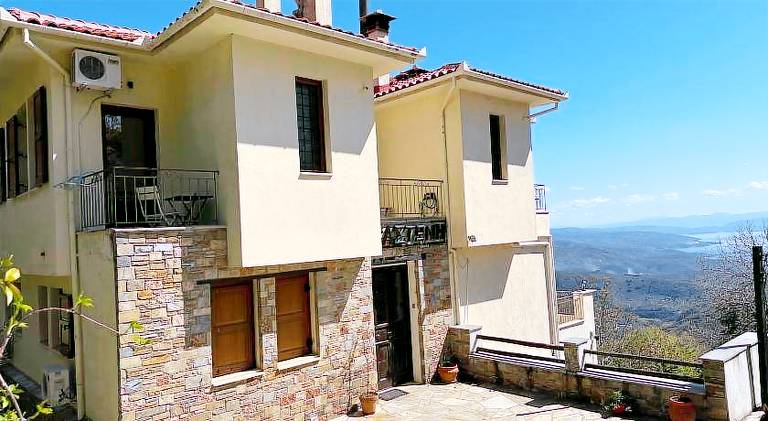 RASTONI Pelion — photo 3