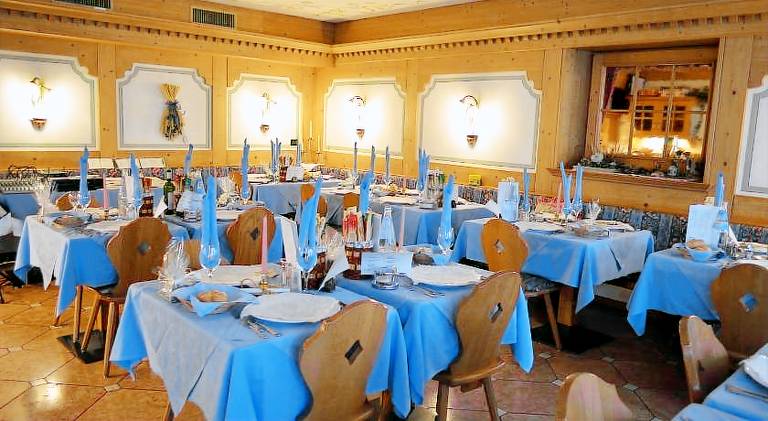 Hotel Stella Alpina — photo 3