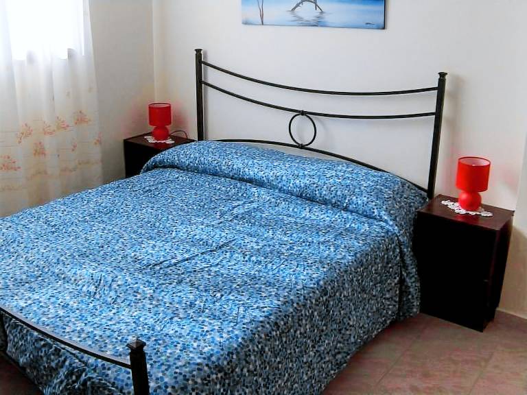 In mittelalterlichem Ort mit allem Komfort ausgestattet