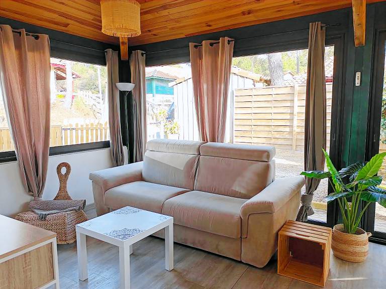 Ferienhaus Plage de Moliets