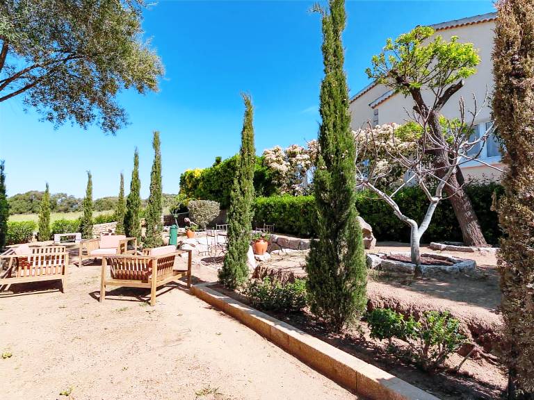 Ferienwohnung in Propriano f&uuml;r max. 8 Personen