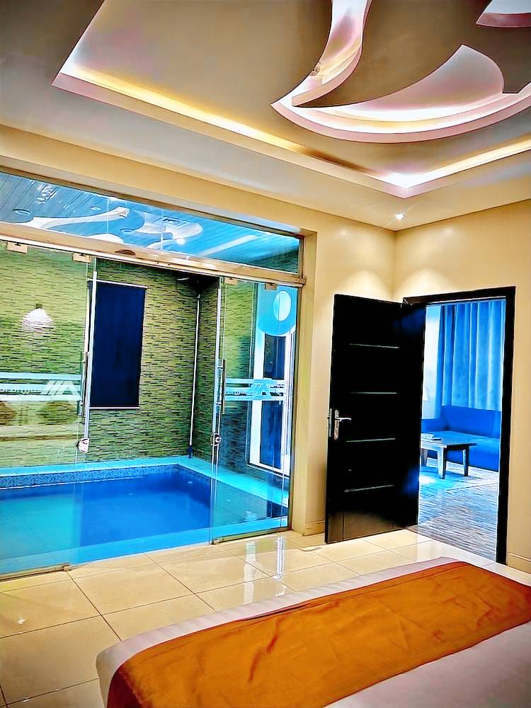 Apart hotel  Al Khasha