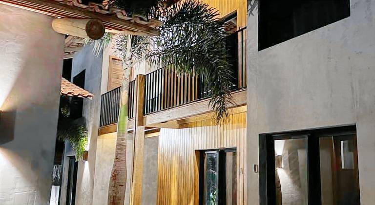 Teca Suites — photo 3