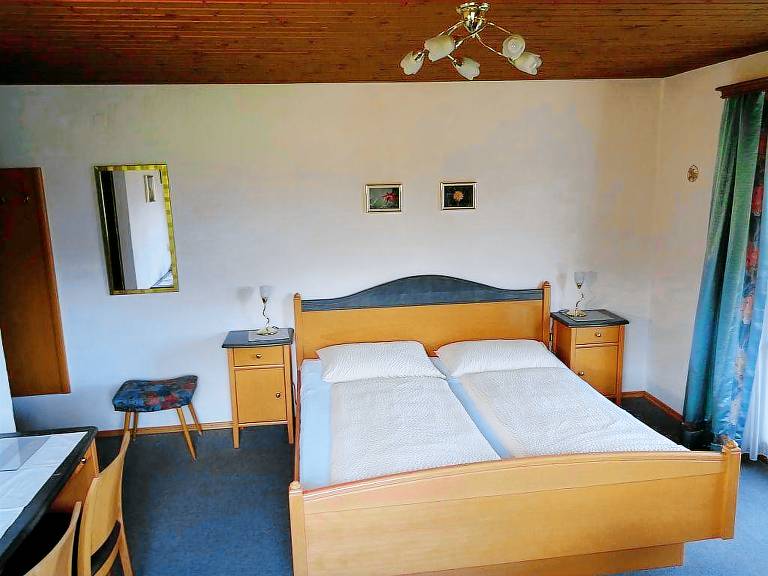 Privatzimmer in Sankt Lorenz, Salzburger Land, Österreich