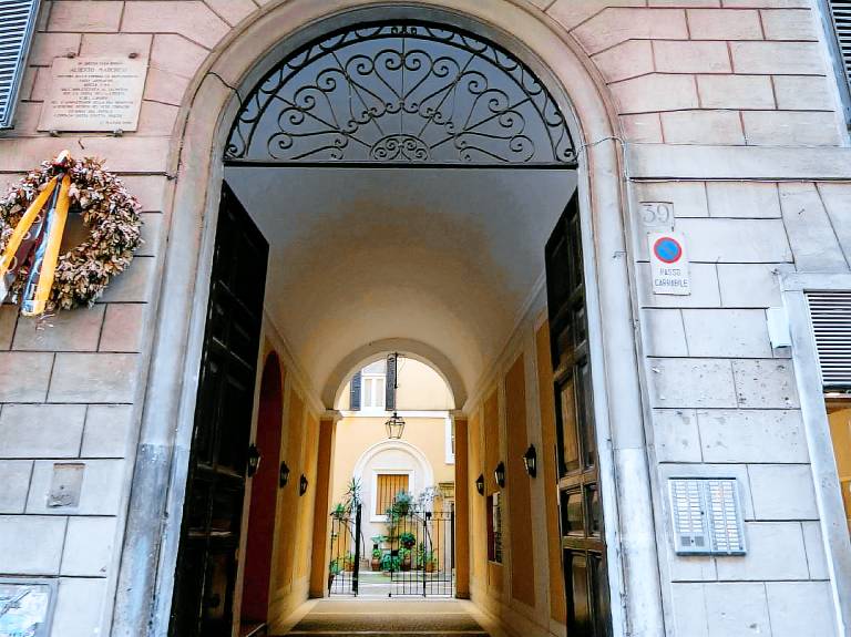 Bed & Breakfast  Rione VIII Sant'Eustachio