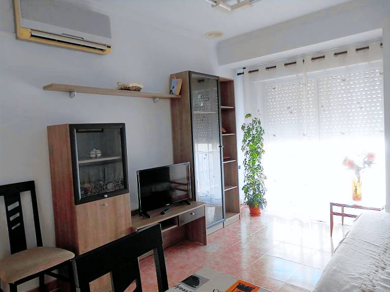 Apartamento L'Ametlla de Mar