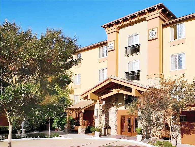 Larkspur Landing Extended Stay Suites Campbell in Campbell, CA