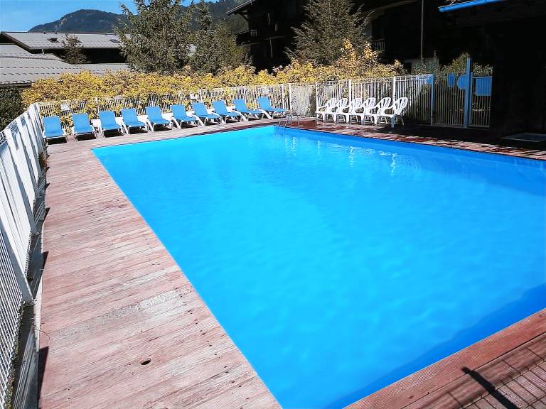 Appartement Samoëns
