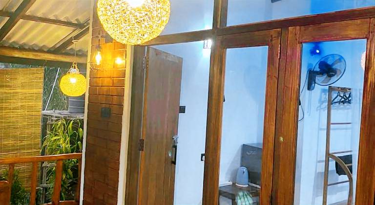 Cozy Homestay Waterfall Road Ella — photo 5