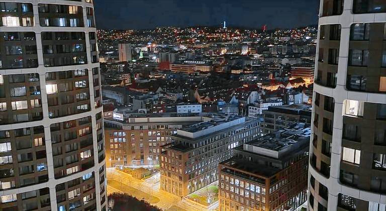 Skypark 24th Lounge — photo 4