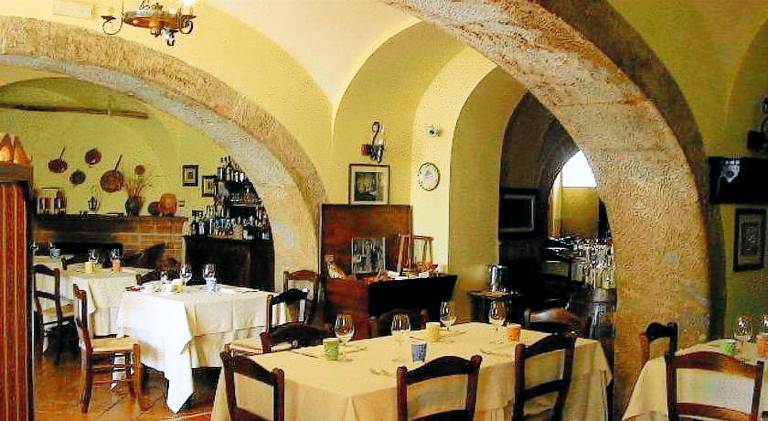 Tavernola - Locanda Di Campagna — photo 4