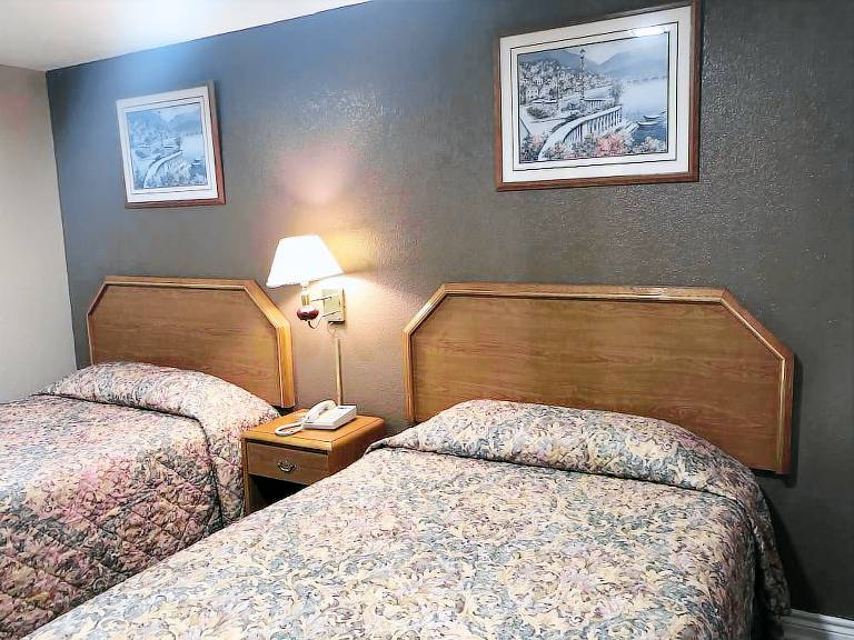 Motel Dallas