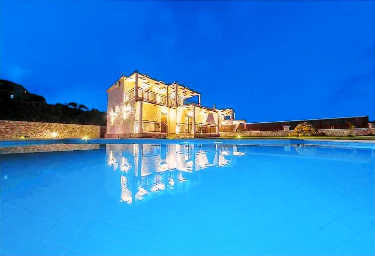 Eden Villas Zakynthos