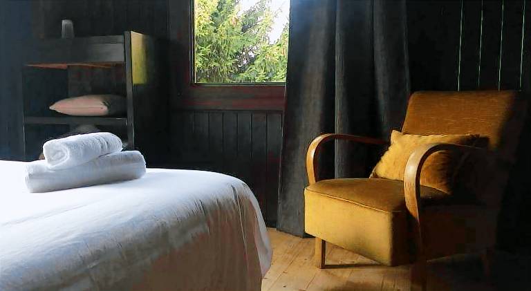 Chalet  Bellinzona