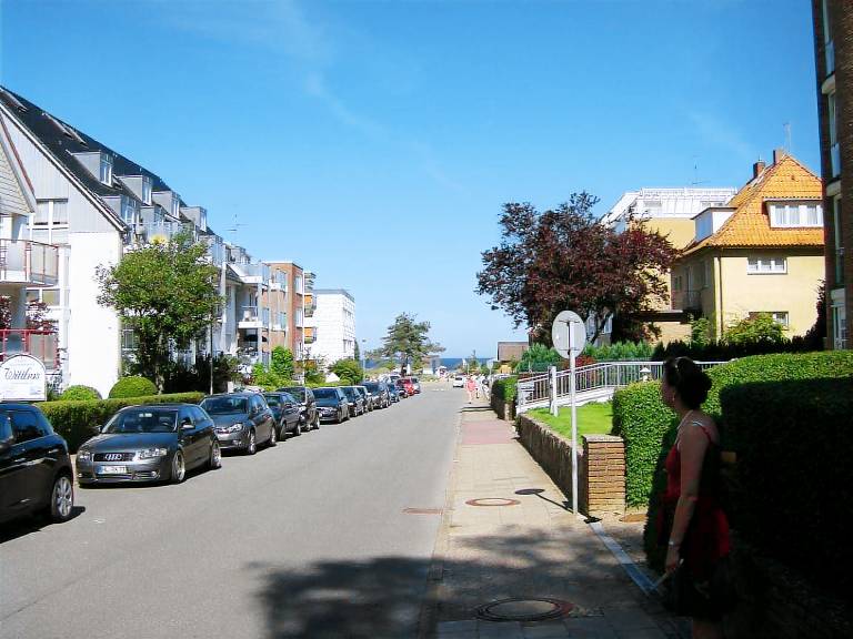 Rental apartment | Sea view — photo 4