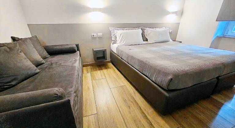 Sarzana's Rooms in Sarzana