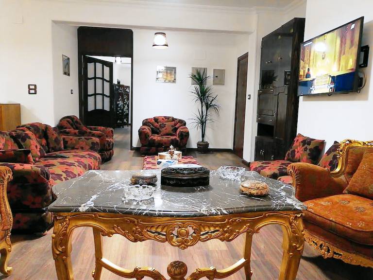 Apartment Al Maadi