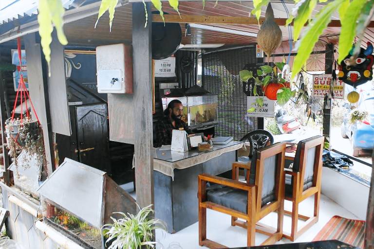 Kerala Bamboo House — photo 4