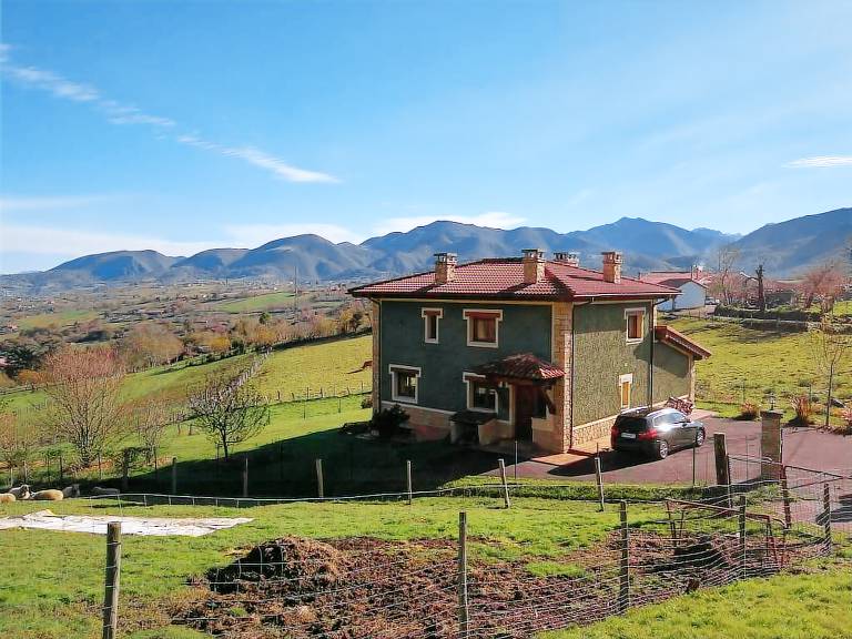 Casa Infiesto