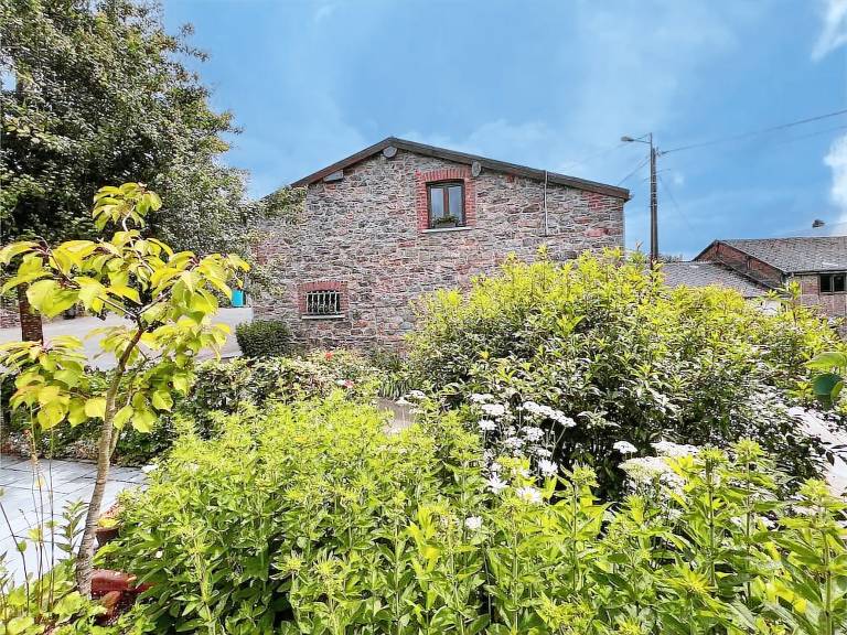 Huis Trois-Ponts