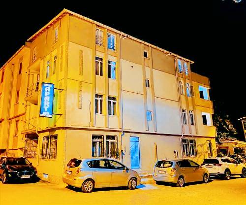 Apartment Edirne