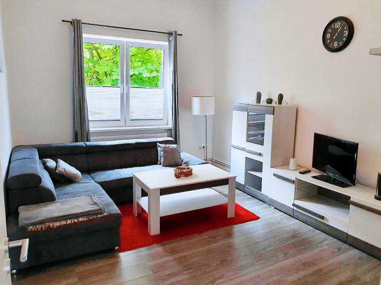 Holiday apartment with 1 room for 2 persons — photo 3