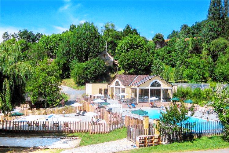 Tente Sarlat-la-Canéda