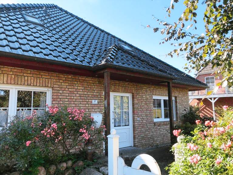 Ferienwohnung Nordstern in Schönhagen in Rendsburg