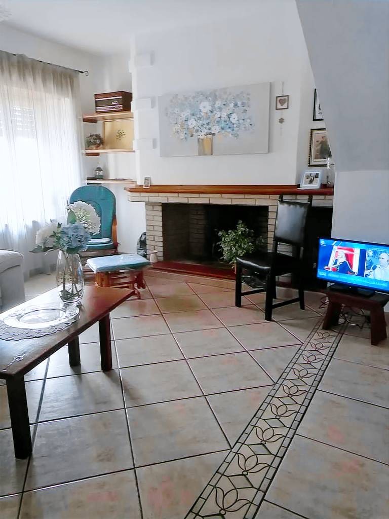 Casa Fonni