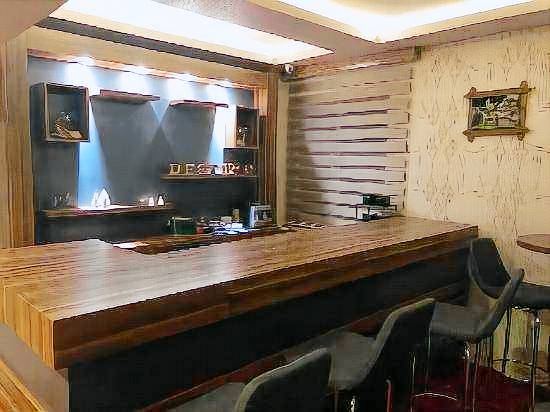 Hotel Destino Park — photo 2