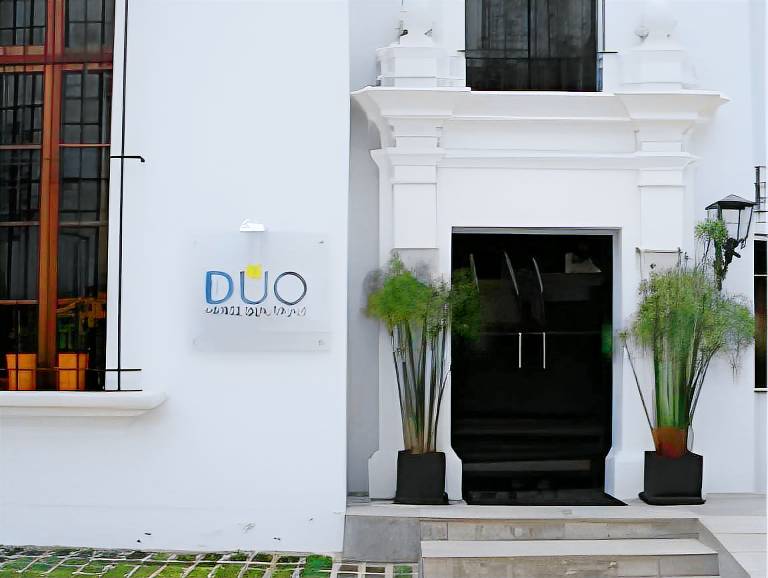 El Golf Hotel Boutique