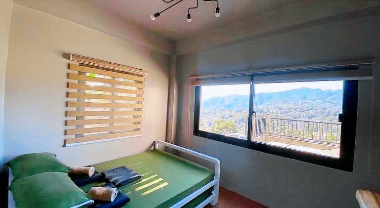 Vacation home with 1 room for 12 persons in Baguio