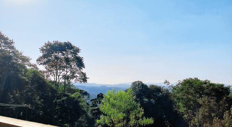 Embu Manacas da Serra