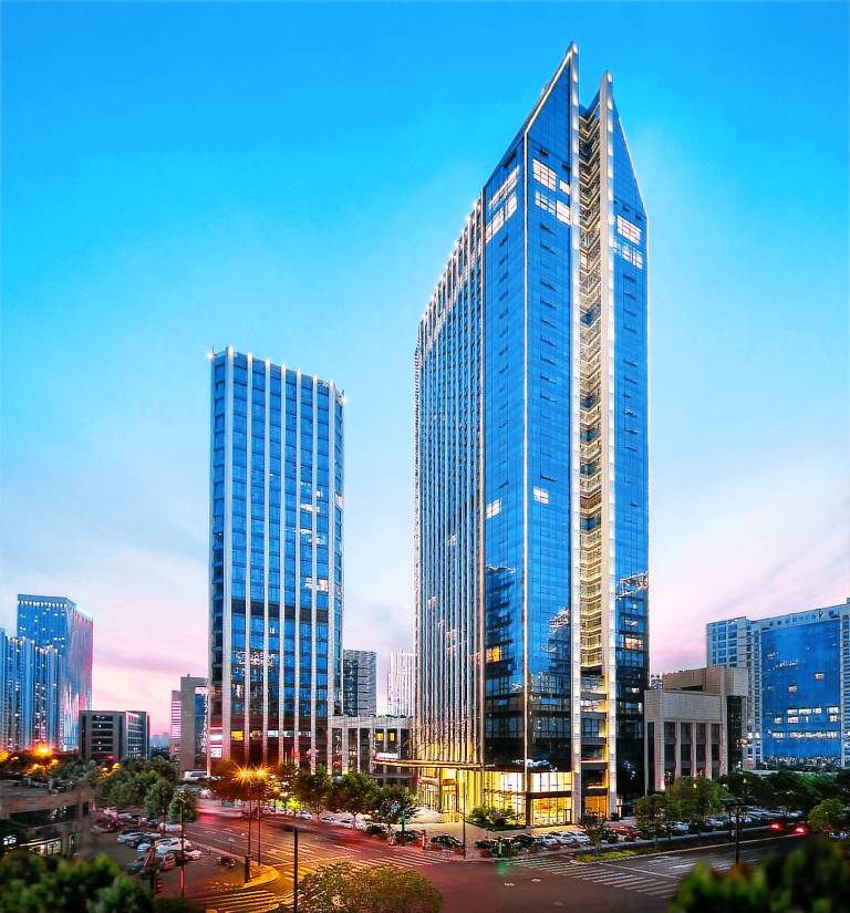 Fubang Lijia International Hotel — photo 5