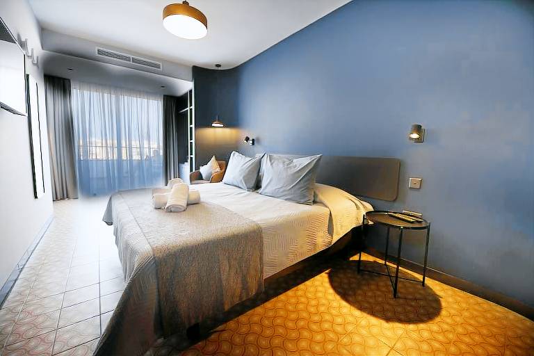 Bed & Breakfast  Mellieħa Heights