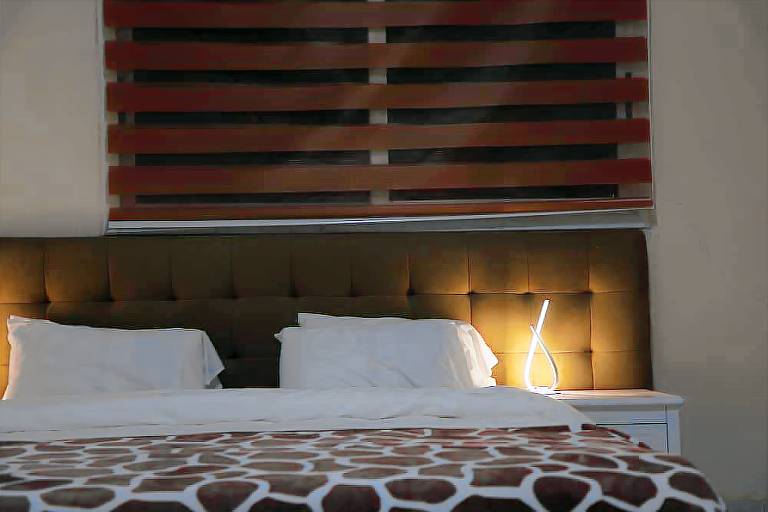 Apart-hotel Tevragh Zeina