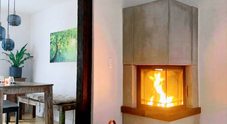 70 m&sup2; Ferienhaus