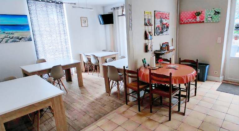 Chambres et Gites Les Deux Chenes pres de Bergerac — photo 5