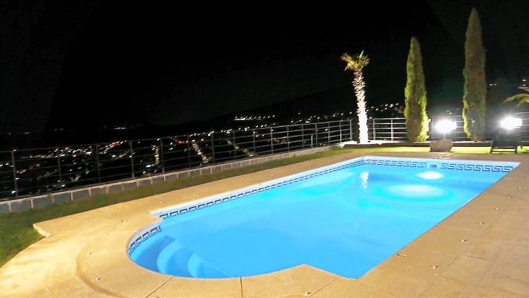 Villa Ortigosa del Monte
