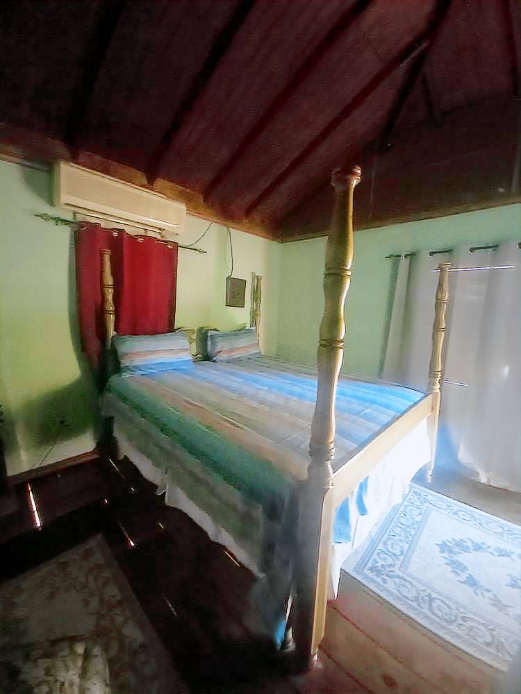 Cabin Fullerswood