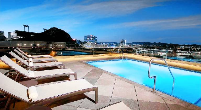 Hyatt Place Tempe / Phoenix / University — photo 3