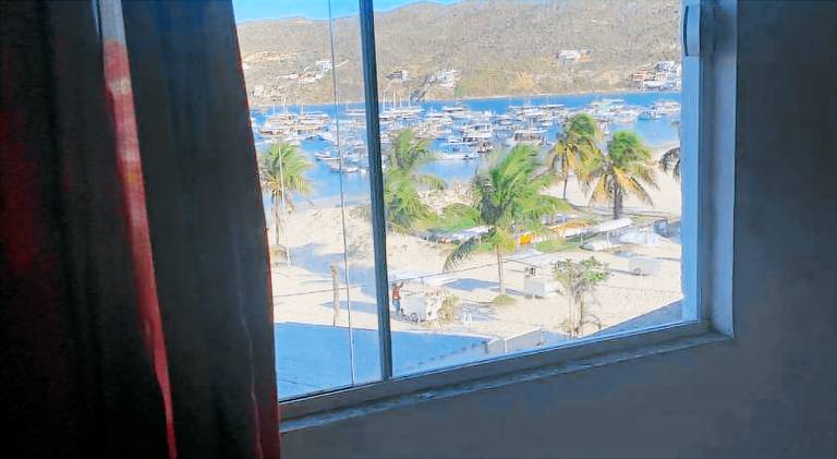 Rental apartment with 1 room for 4 persons — photo 3