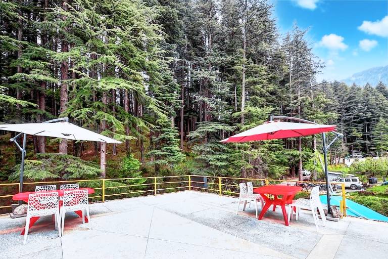 Asha Cottage Manali — photo 2