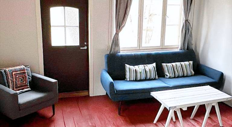 Wonderful vacation home | Pet-friendly in Helsinki