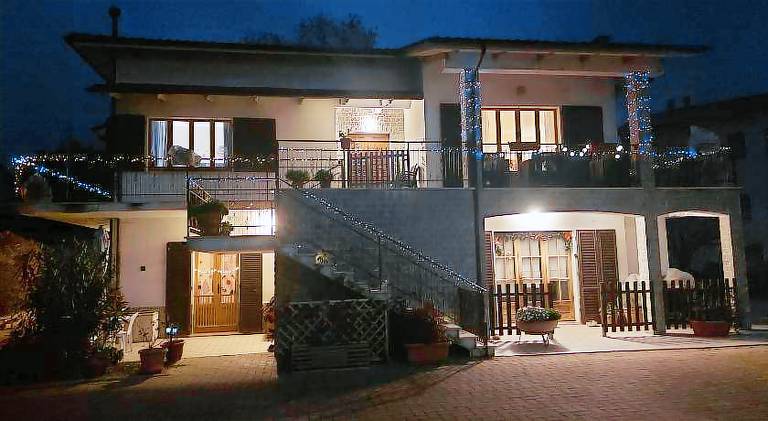 Apartment with 2 rooms for 6 persons in Sarteano