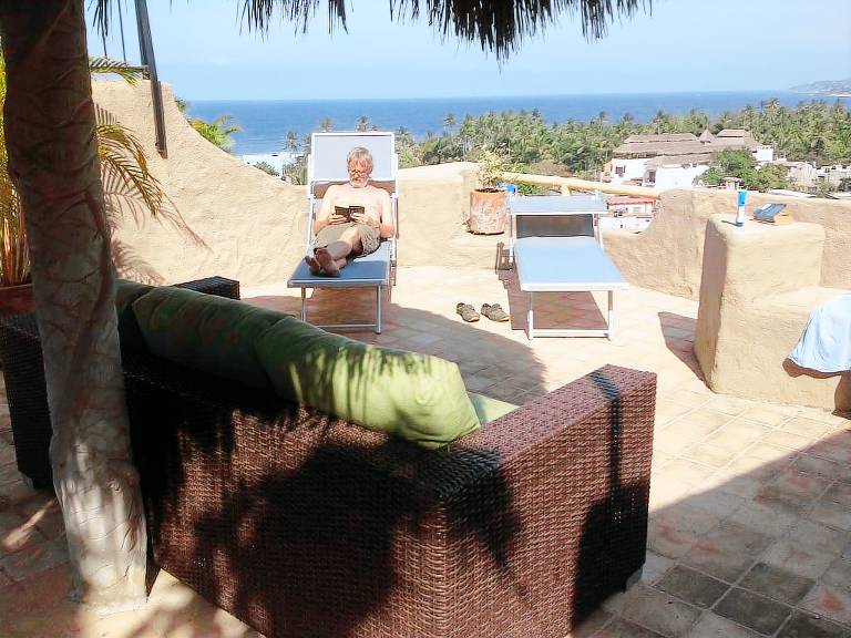 House  Sayulita