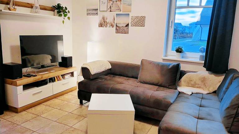 Ferienwohnung Heiligendamm