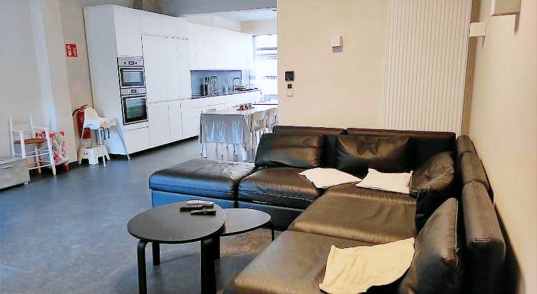 Charming holiday apartment with terrace | Pets allowed — photo 2