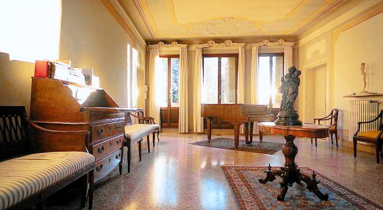 Villa Vitturi — photo 3